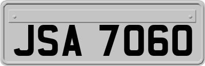 JSA7060