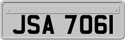 JSA7061