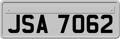 JSA7062