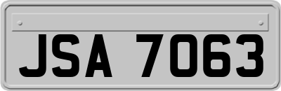 JSA7063