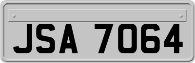 JSA7064
