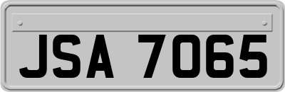 JSA7065