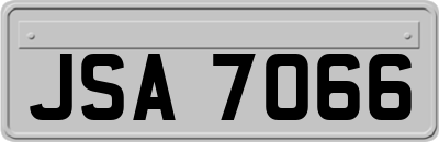 JSA7066