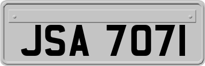 JSA7071
