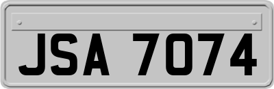JSA7074
