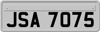 JSA7075
