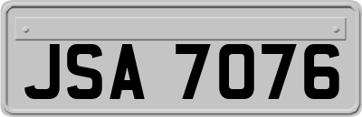 JSA7076