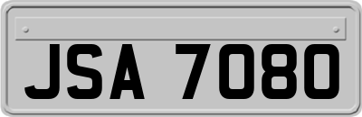 JSA7080