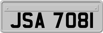 JSA7081