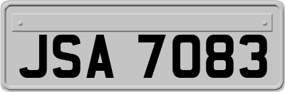 JSA7083