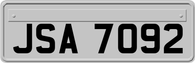 JSA7092