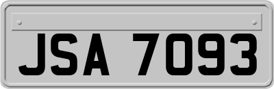 JSA7093