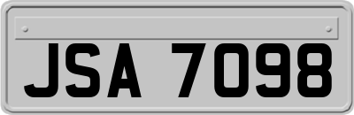 JSA7098