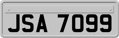 JSA7099
