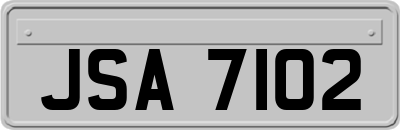 JSA7102