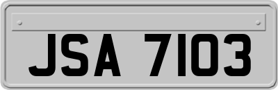 JSA7103