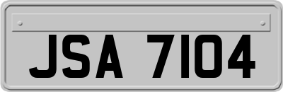 JSA7104