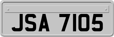 JSA7105