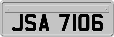 JSA7106