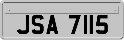 JSA7115