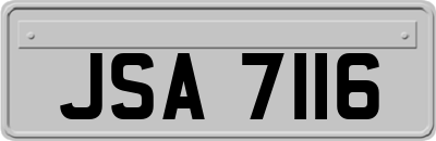 JSA7116