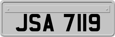 JSA7119