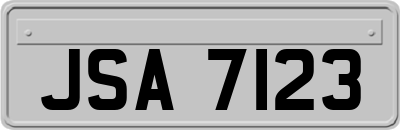 JSA7123
