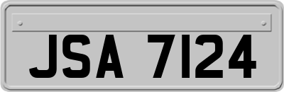 JSA7124