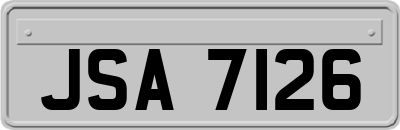 JSA7126