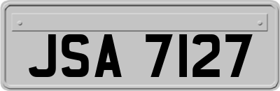 JSA7127