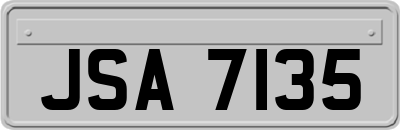 JSA7135