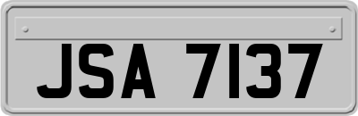 JSA7137