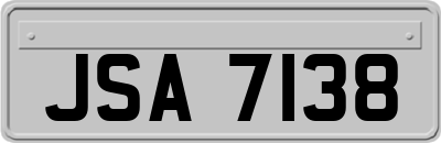JSA7138