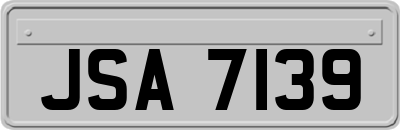 JSA7139