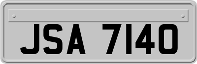 JSA7140