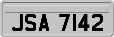 JSA7142