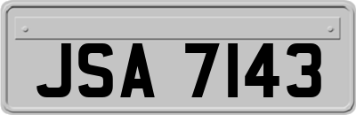 JSA7143