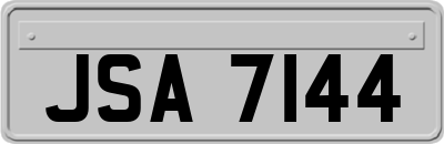 JSA7144