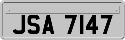 JSA7147