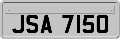 JSA7150
