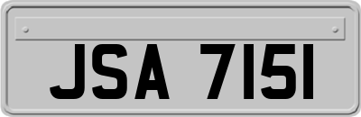 JSA7151