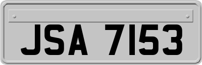 JSA7153