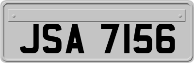 JSA7156