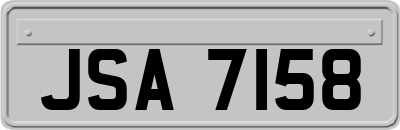 JSA7158
