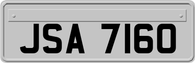 JSA7160