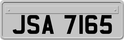 JSA7165