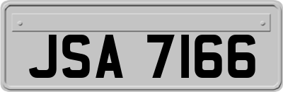 JSA7166