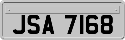 JSA7168