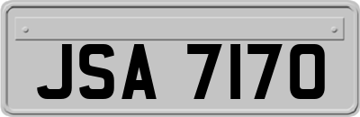 JSA7170