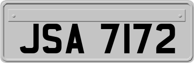 JSA7172